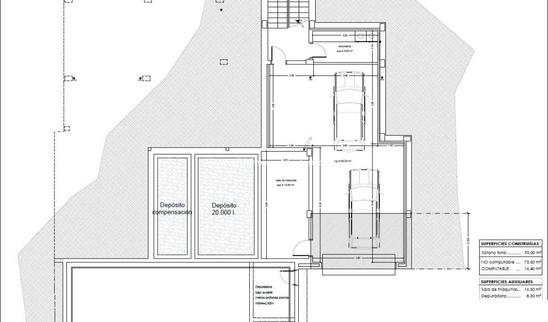 - Villa - Moraira_Teulada - La Sabatera