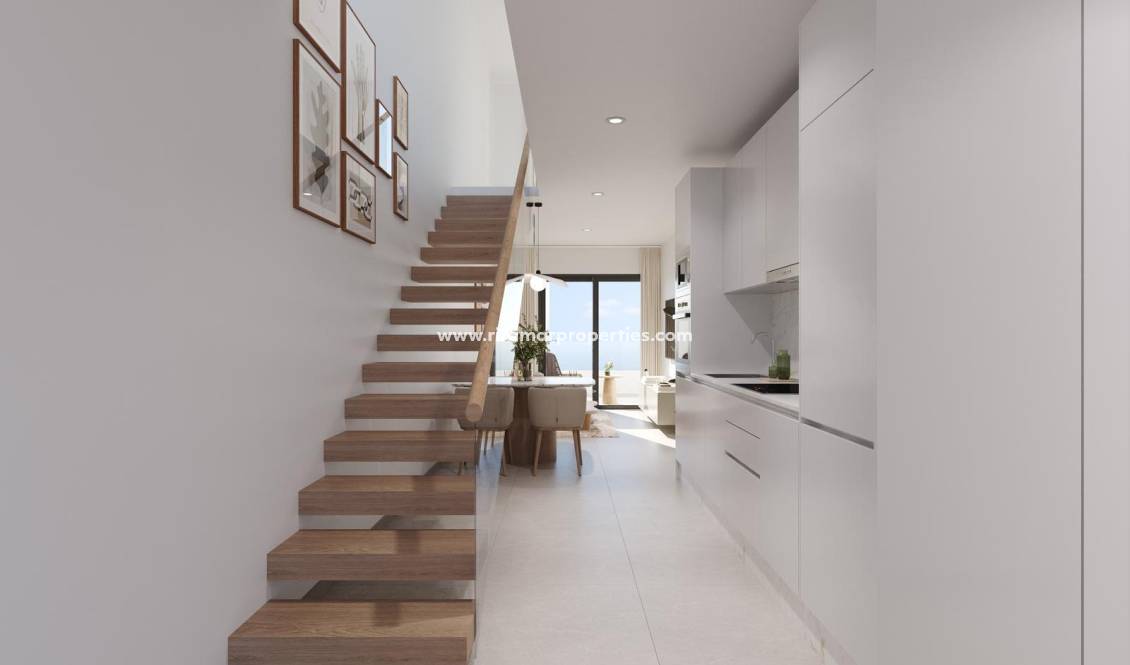  - Penthouse - Torrevieja - Centro