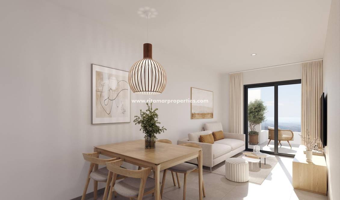  - Penthouse - Torrevieja - Centro