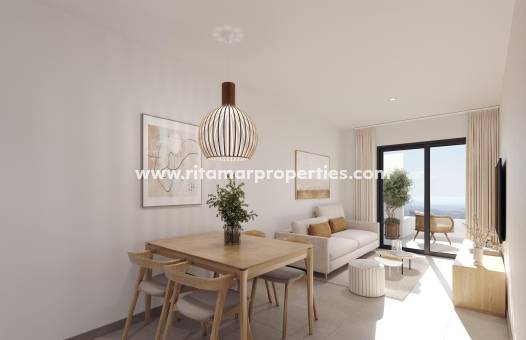  - Penthouse - Torrevieja - Centro