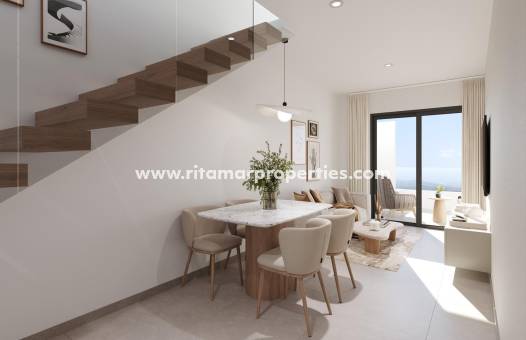  - Apartment - Torrevieja - Centro