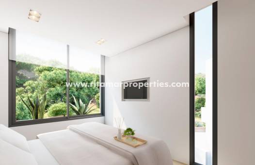  - Penthouse - La Manga Club