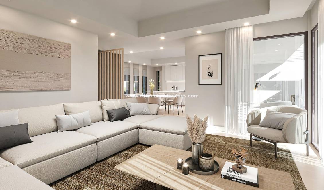  - Villa - Jávea Xàbia - Pinomar