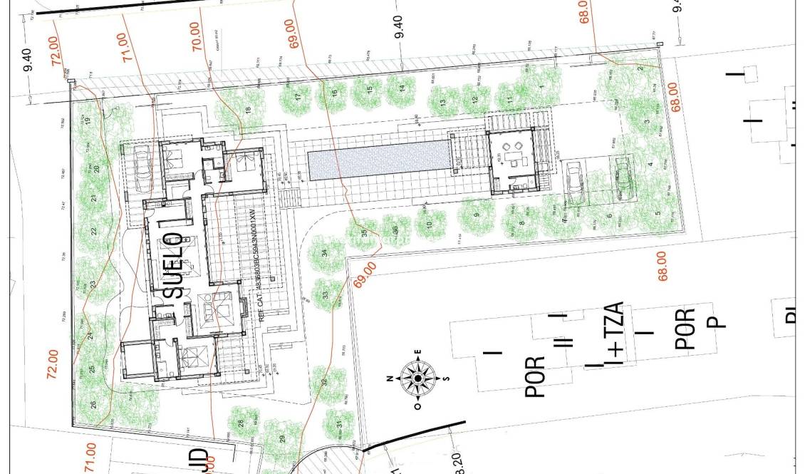  - Villa - Jávea Xàbia - Pinomar