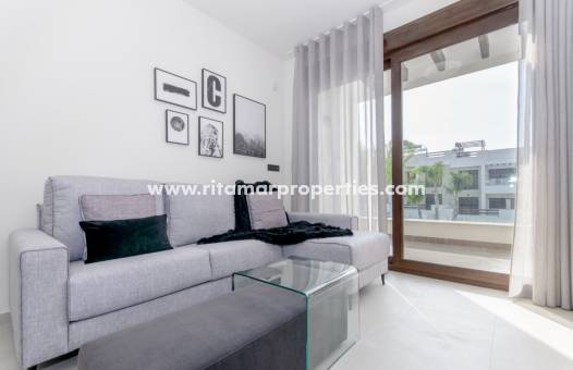  - Bungalow - Torrevieja - Los Balcones