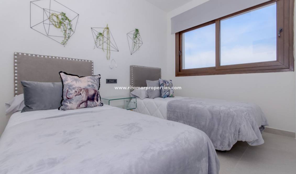  - Bungalow - Torrevieja - Los Balcones
