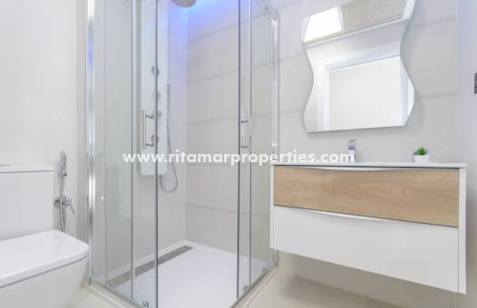  - Bungalow - Torrevieja - Los Balcones