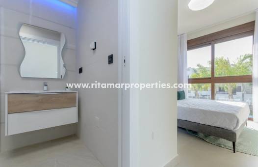  - Bungalow - Torrevieja - Los Balcones