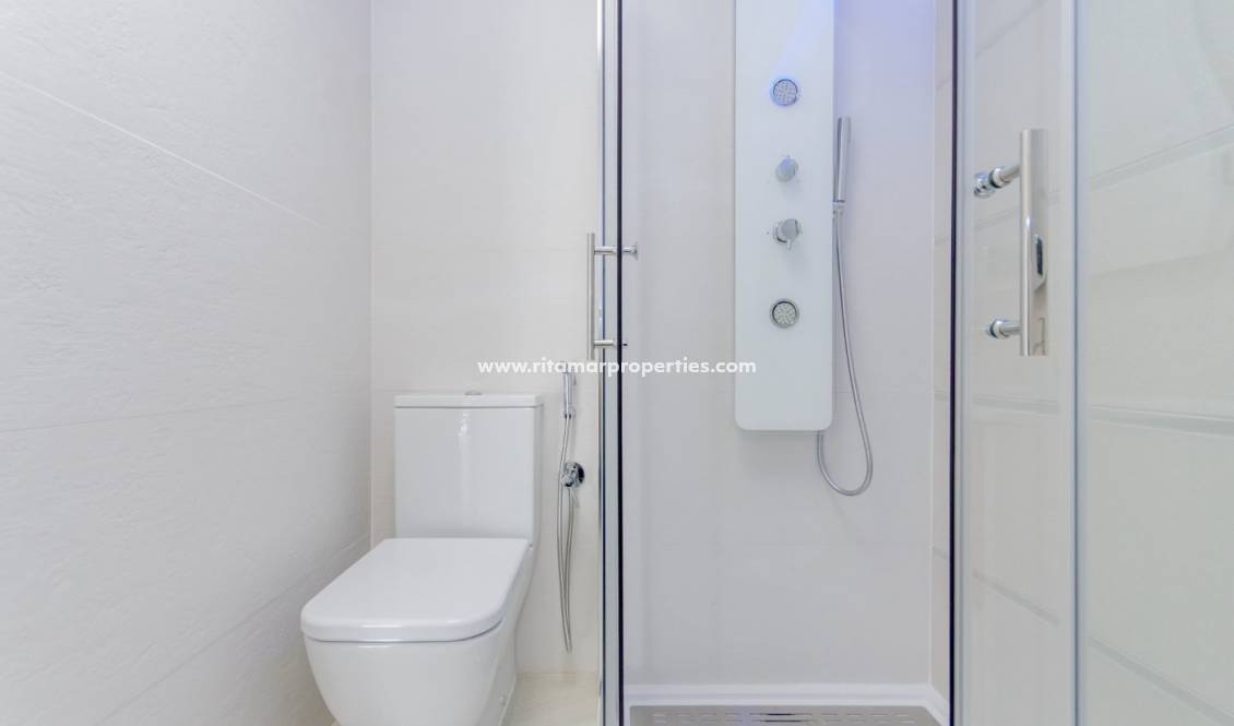  - Bungalow - Torrevieja - Los Balcones