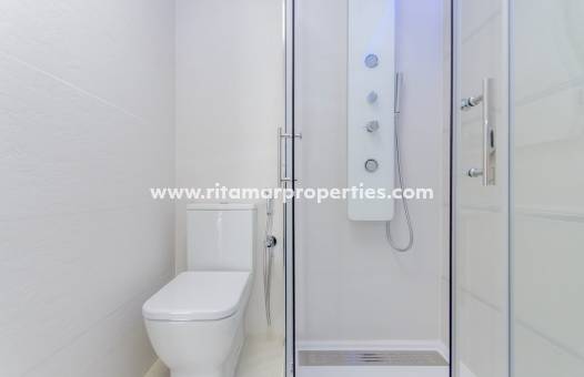  - Bungalow - Torrevieja - Los Balcones