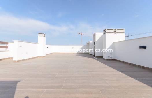  - Bungalow - Torrevieja - Los Balcones