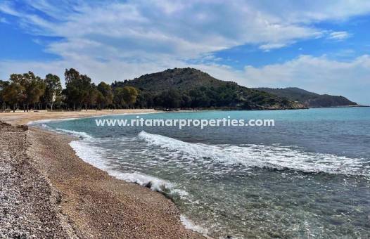  - Appartment - Villajoyosa - Playa del Torres