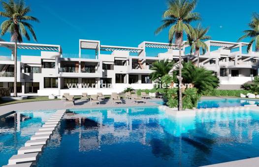  - Bungalow - Finestrat  - Finestrat Hills