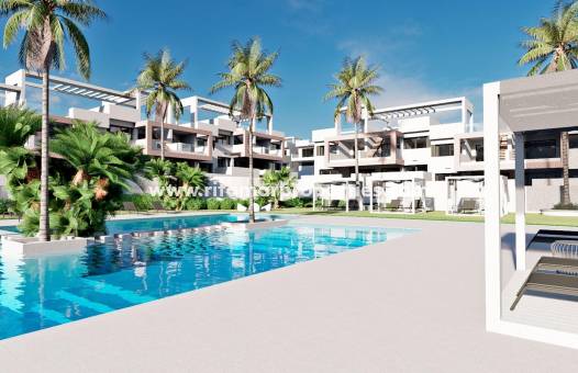  - Bungalow - Finestrat  - Finestrat Hills