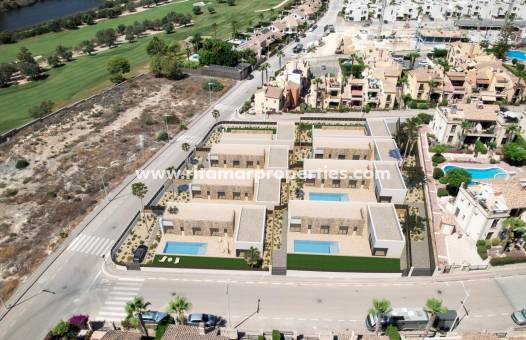  - Villa - Algorfa - La Finca Golf
