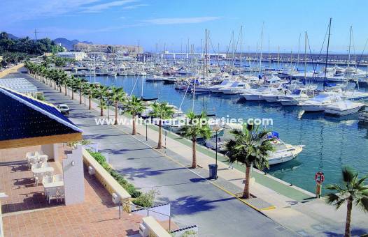  - Appartment - Villajoyosa - La Tellerola