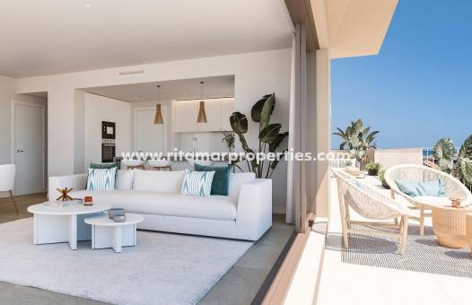  - Ground floor apartment - Denia - Puerto Denia
