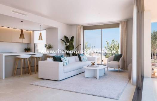  - Ground floor apartment - Denia - Puerto Denia