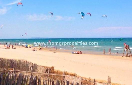  - Ground floor apartment - Denia - Puerto Denia