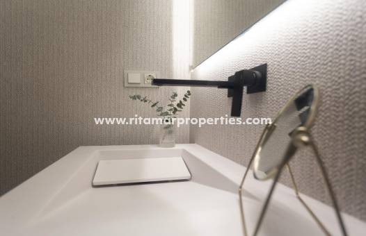  - Penthouse - Denia - L´Estanyó (Marinas)