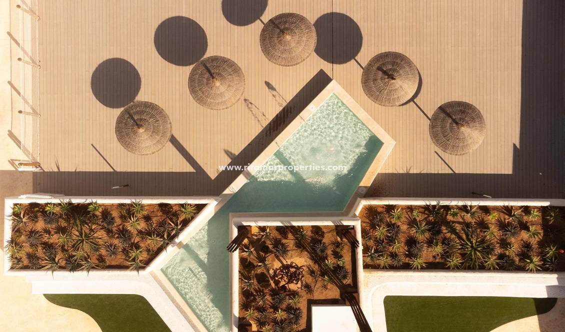  - Apartamento - Denia - L´Estanyó (Marinas)