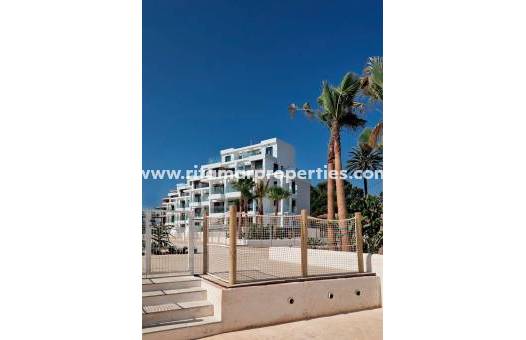  - Apartamento - Denia - L´Estanyó (Marinas)