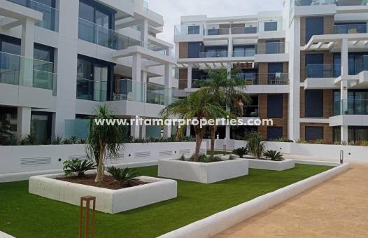  - Apartamento - Denia - L´Estanyó (Marinas)