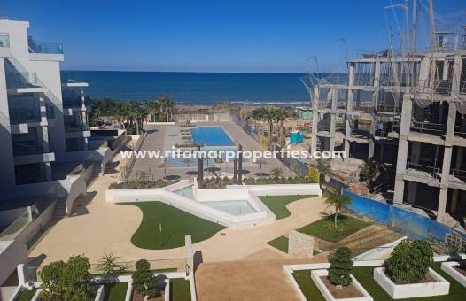  - Apartamento - Denia - L´Estanyó (Marinas)