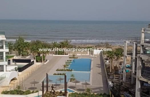  - Apartamento - Denia - L´Estanyó (Marinas)