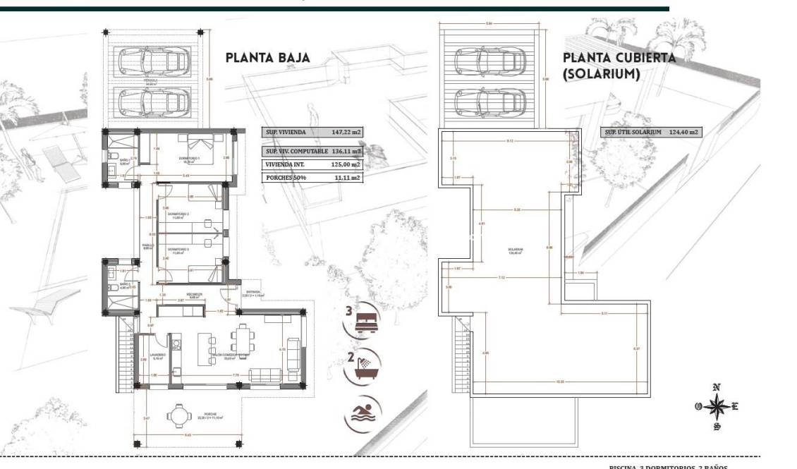  - Villa - Jacarilla - Vistabella