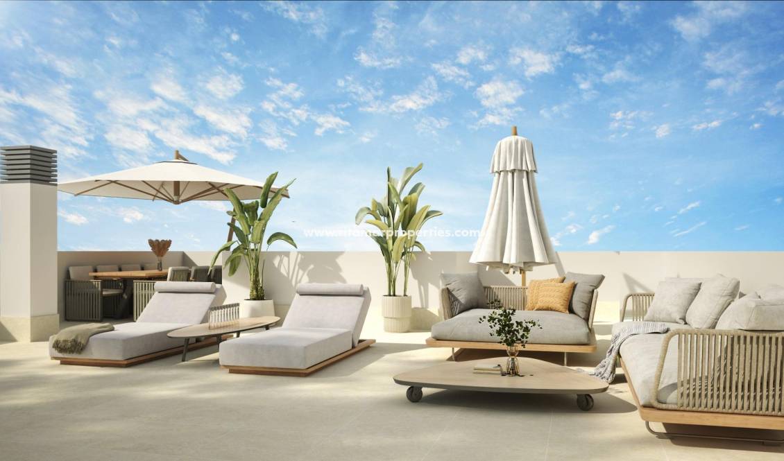  - Town House - Avileses