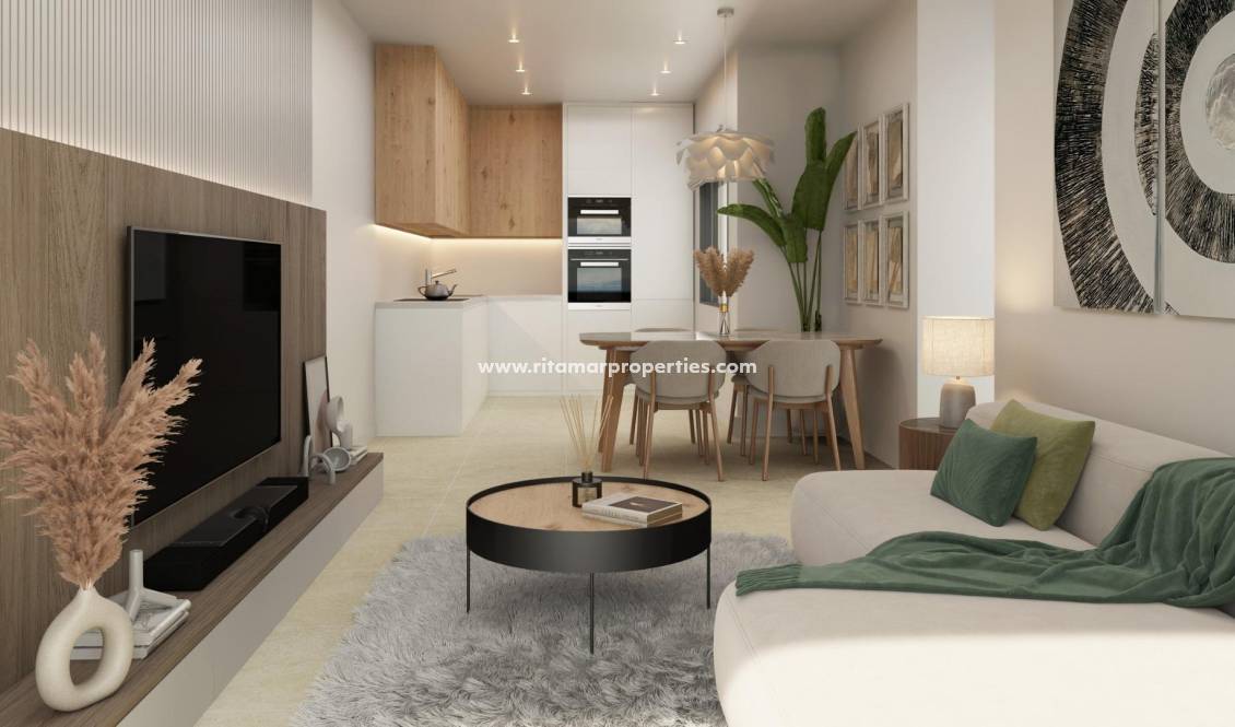  - Town House - Avileses