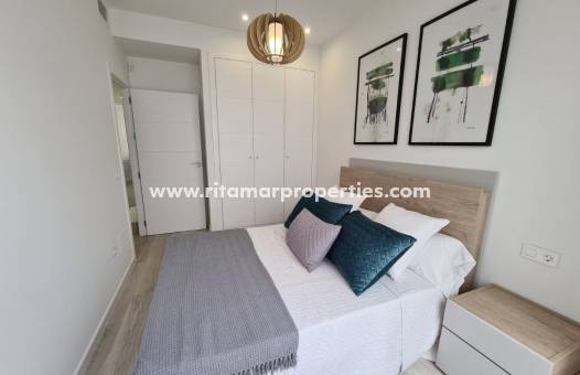  - Town House - Avileses