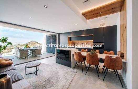  - Bungalow - Rojales - La Marquesa Golf