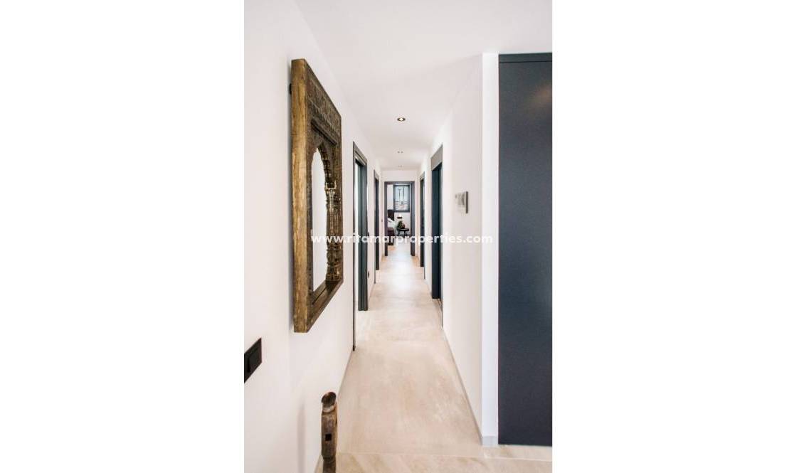  - Bungalow - Rojales - La Marquesa Golf