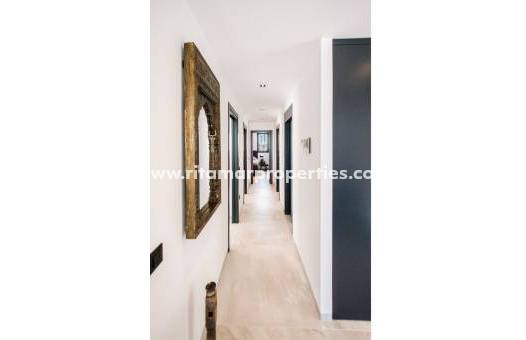  - Bungalow - Rojales - La Marquesa Golf