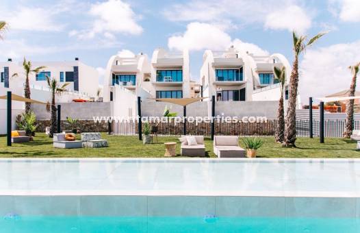  - Bungalow - Rojales - La Marquesa Golf