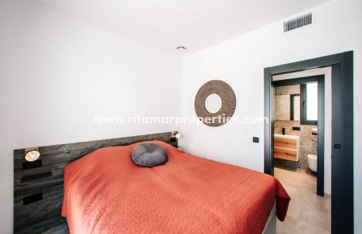  - Bungalow - Rojales - La Marquesa Golf