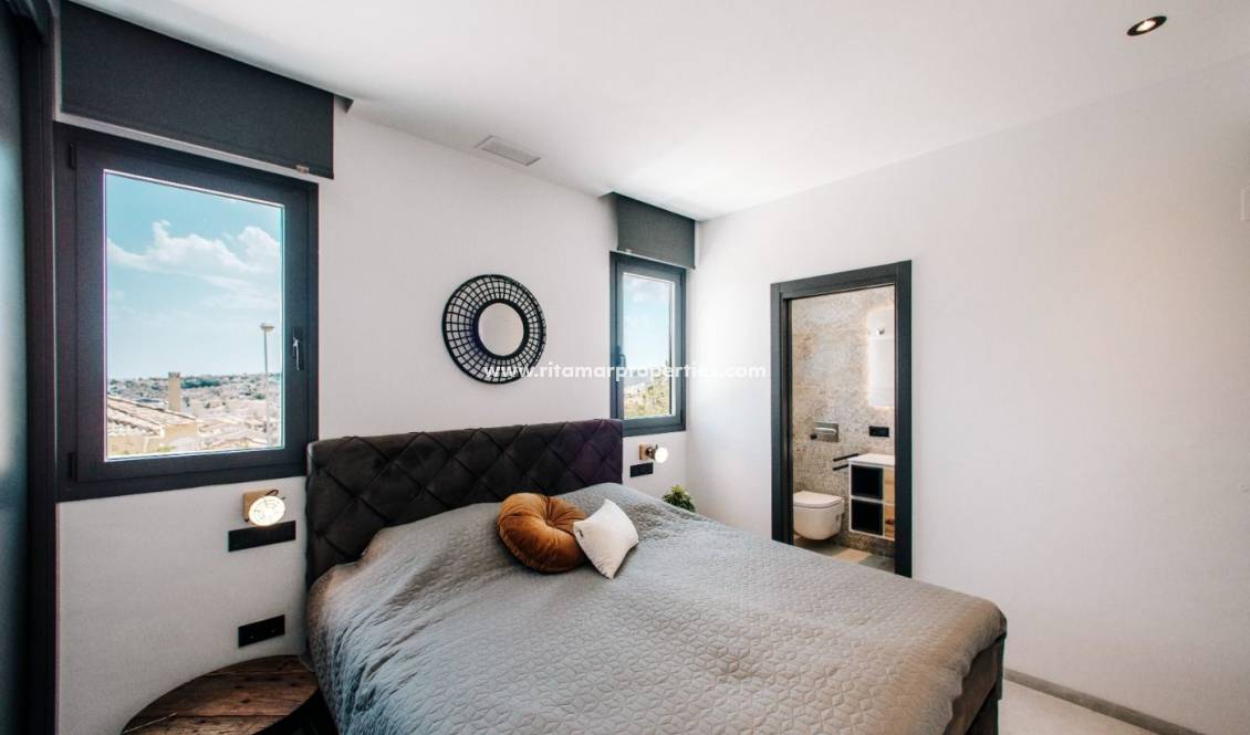  - Bungalow - Rojales - La Marquesa Golf