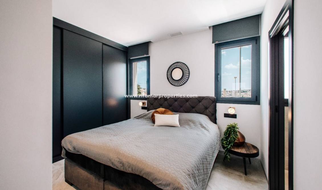  - Bungalow - Rojales - La Marquesa Golf