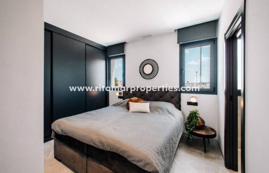  - Bungalow - Rojales - La Marquesa Golf