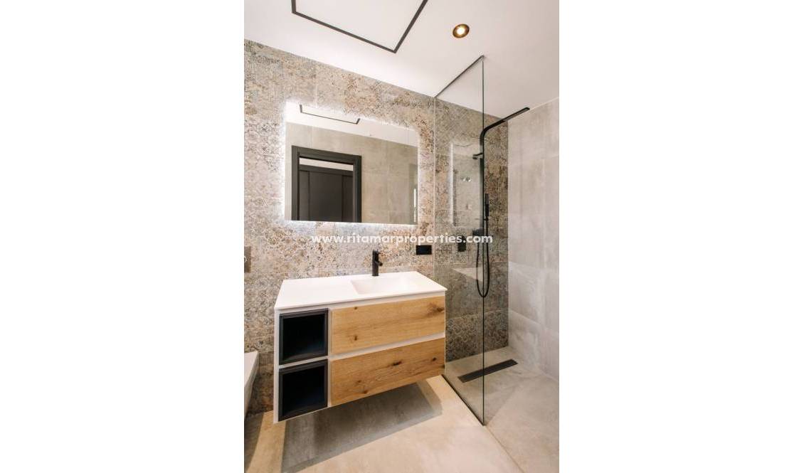  - Bungalow - Rojales - La Marquesa Golf