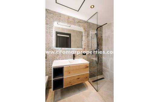  - Bungalow - Rojales - La Marquesa Golf