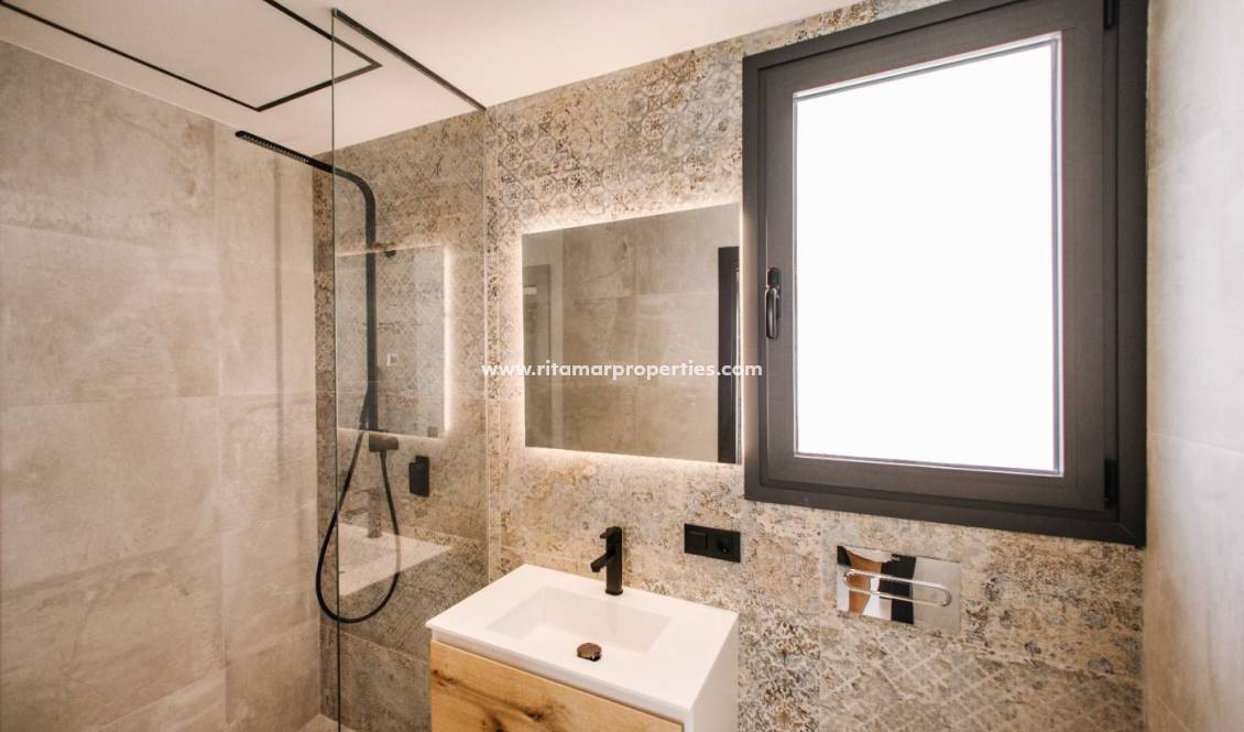  - Bungalow - Rojales - La Marquesa Golf