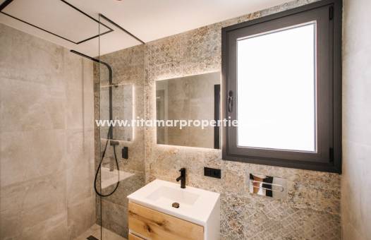  - Bungalow - Rojales - La Marquesa Golf