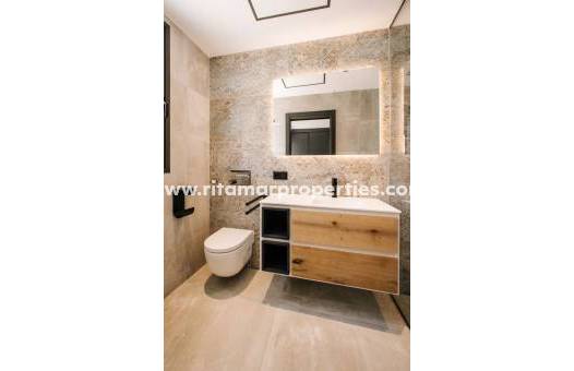  - Bungalow - Rojales - La Marquesa Golf