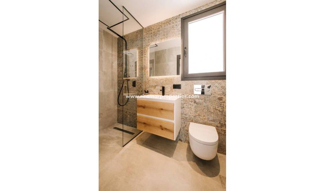  - Bungalow - Rojales - La Marquesa Golf