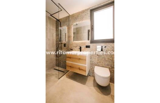  - Bungalow - Rojales - La Marquesa Golf