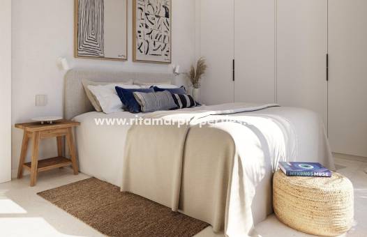  - Quad House - Torre Pacheco - El Alba