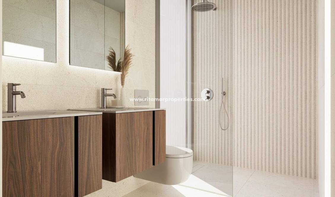  - Quad House - Torre Pacheco - El Alba